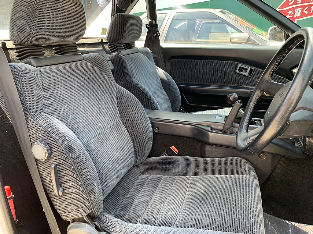 トヨタ MR2(27枚目)
