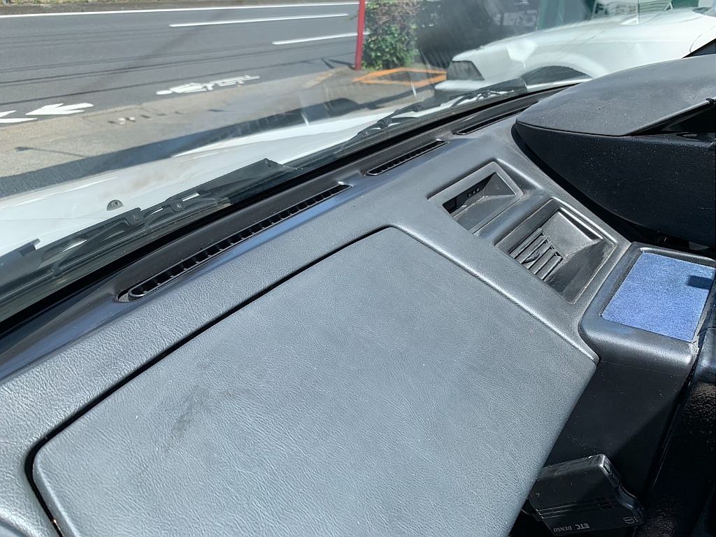 トヨタ MR2(30枚目)