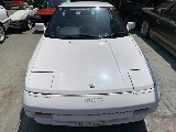 トヨタ MR2(3枚目)