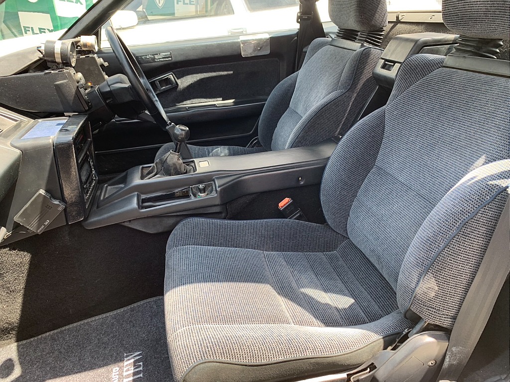 トヨタ MR2(31枚目)