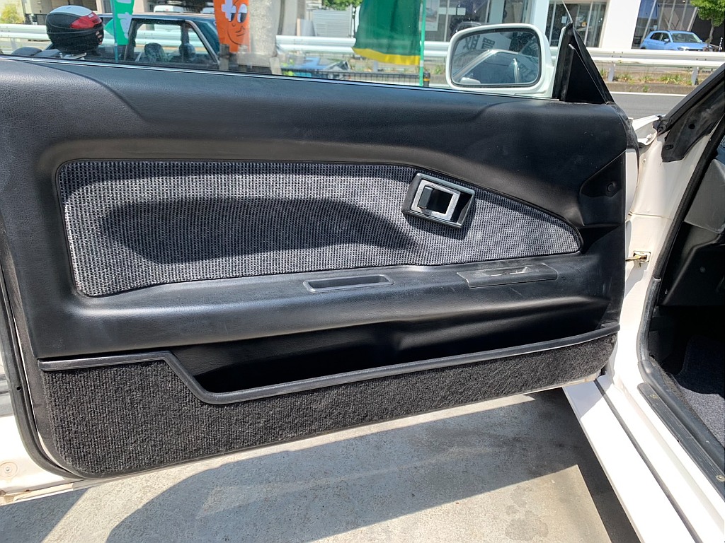 トヨタ MR2(34枚目)