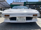 トヨタ MR2(4枚目)