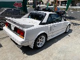 トヨタ MR2(6枚目)