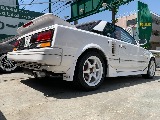 トヨタ MR2(7枚目)