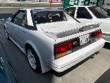 トヨタ MR2(8枚目)