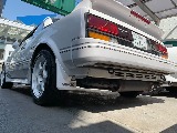 トヨタ MR2(9枚目)
