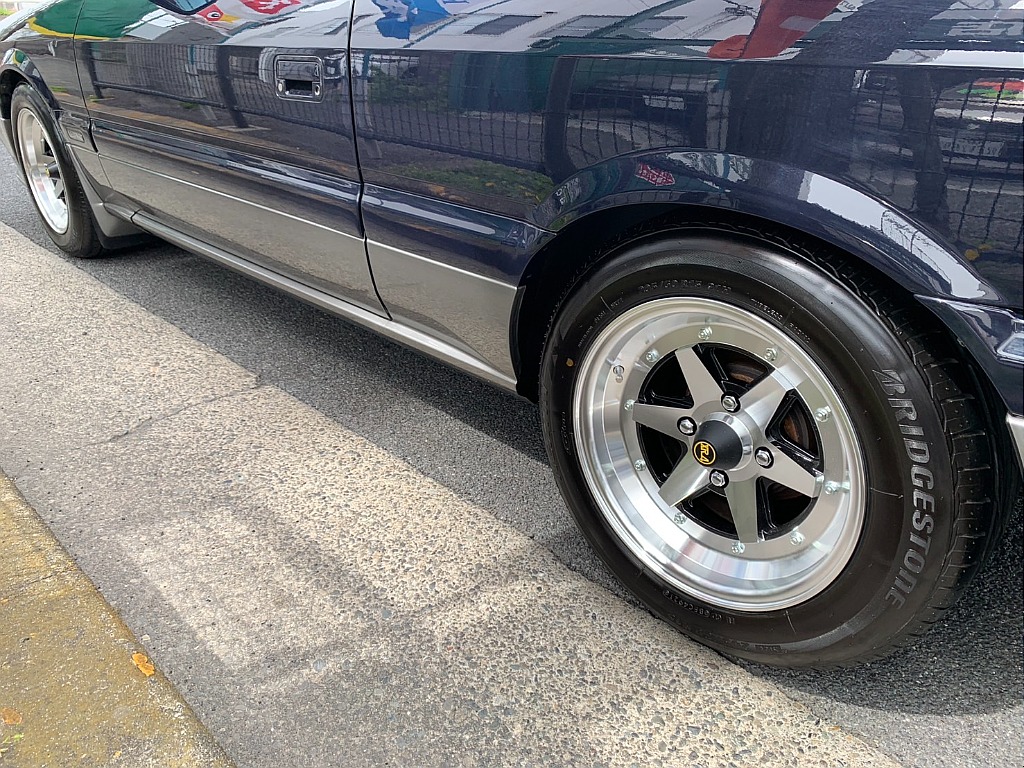 日産 レパード(13枚目)