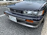 日産 レパード(17枚目)