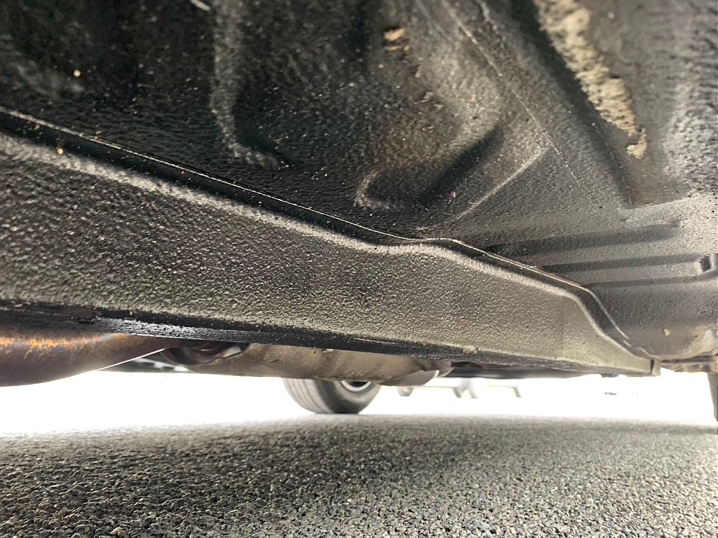 日産 レパード(20枚目)