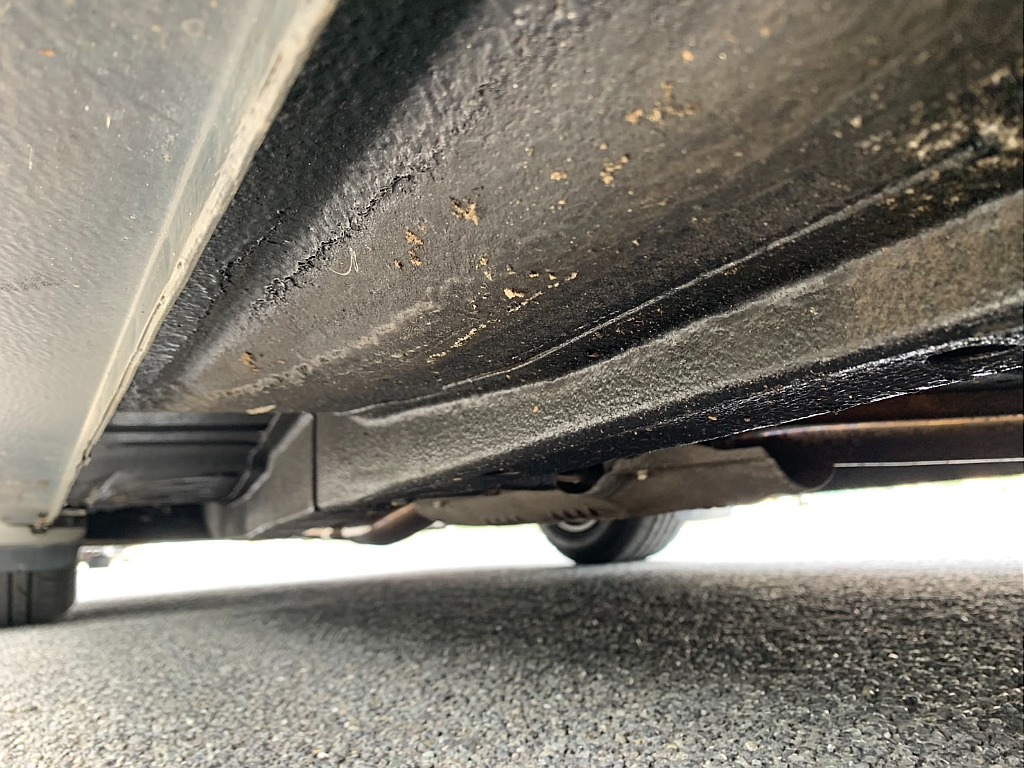 日産 レパード(22枚目)