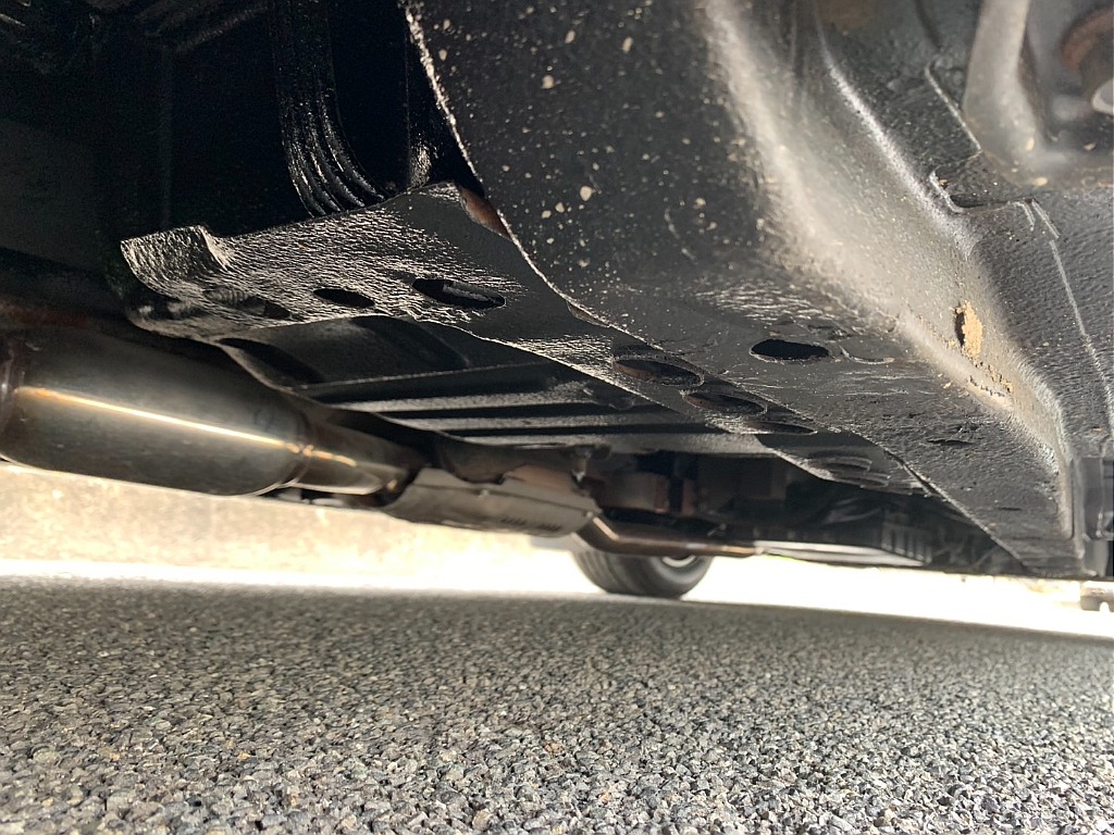 日産 レパード(25枚目)