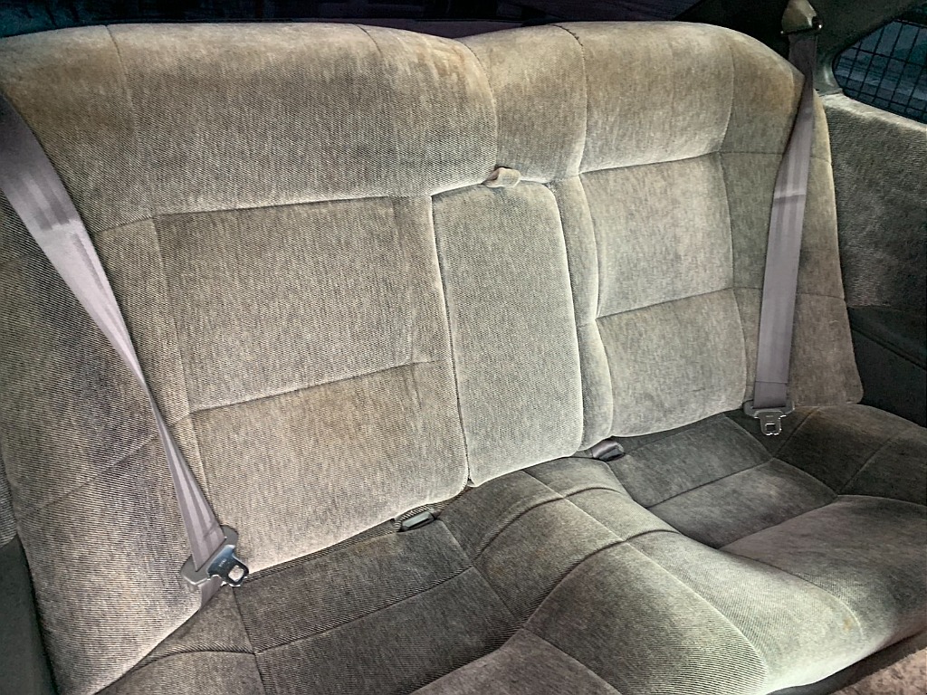 日産 レパード(31枚目)