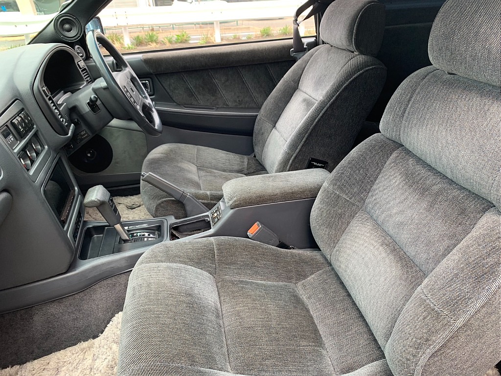 日産 レパード(33枚目)