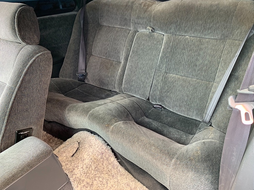 日産 レパード(34枚目)