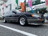 日産 レパード(4枚目)