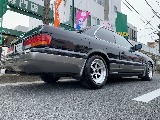 日産 レパード(8枚目)