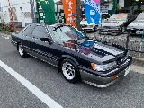 日産 レパード(1枚目)