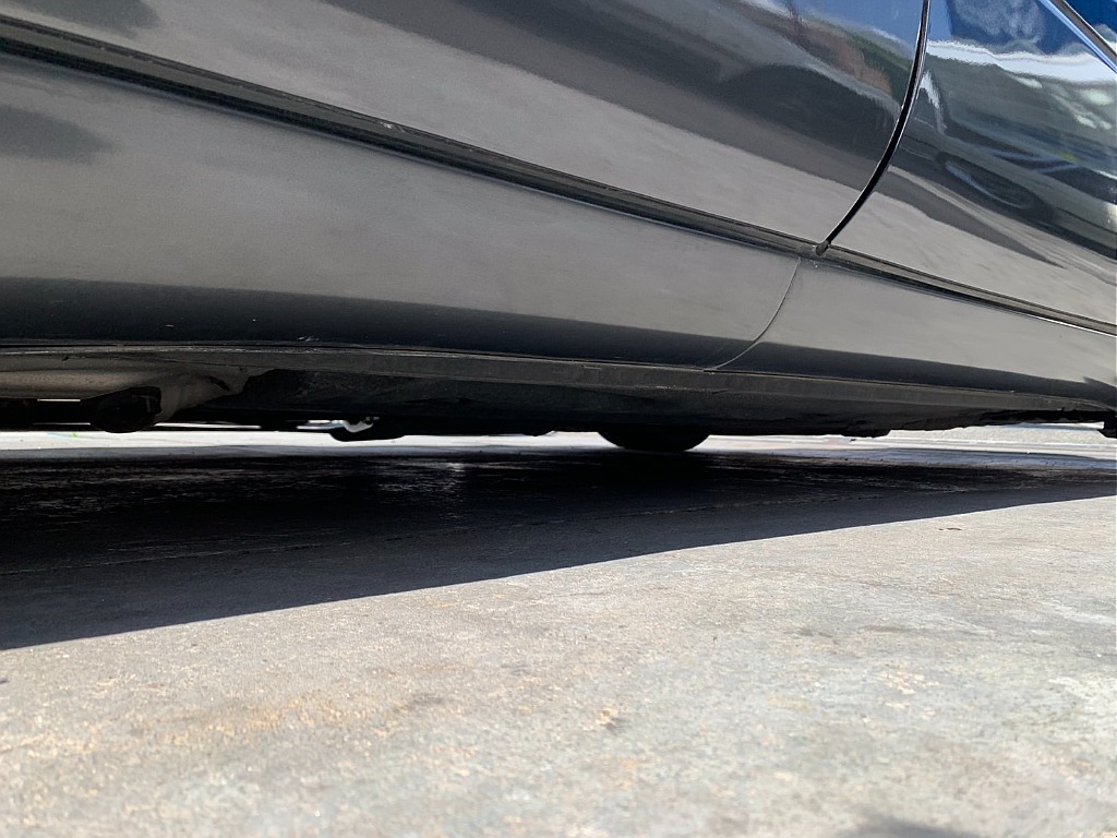 トヨタ セルシオ(19枚目)