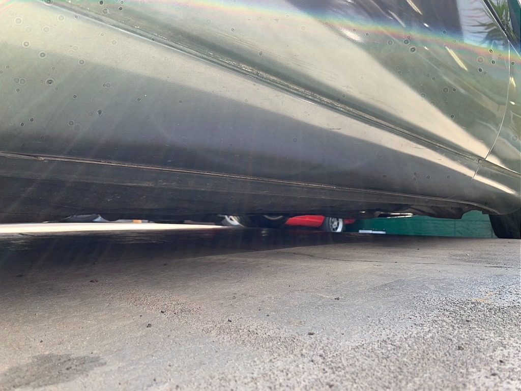 トヨタ セルシオ(22枚目)