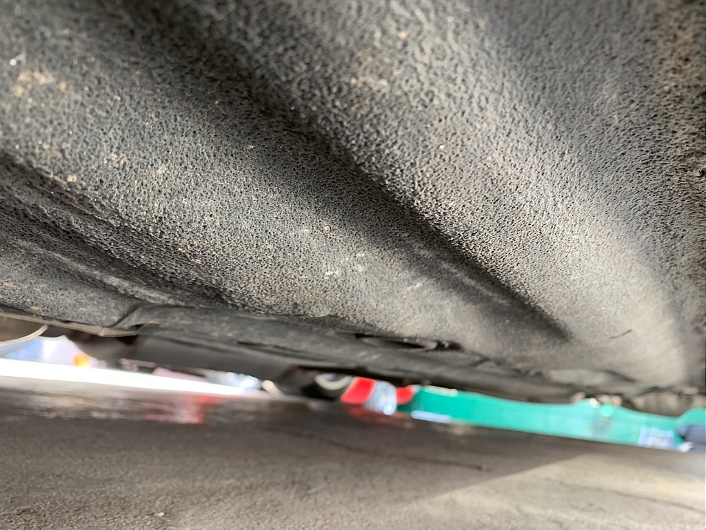 トヨタ セルシオ(23枚目)