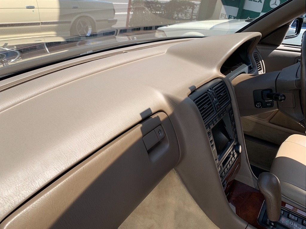 トヨタ セルシオ(39枚目)