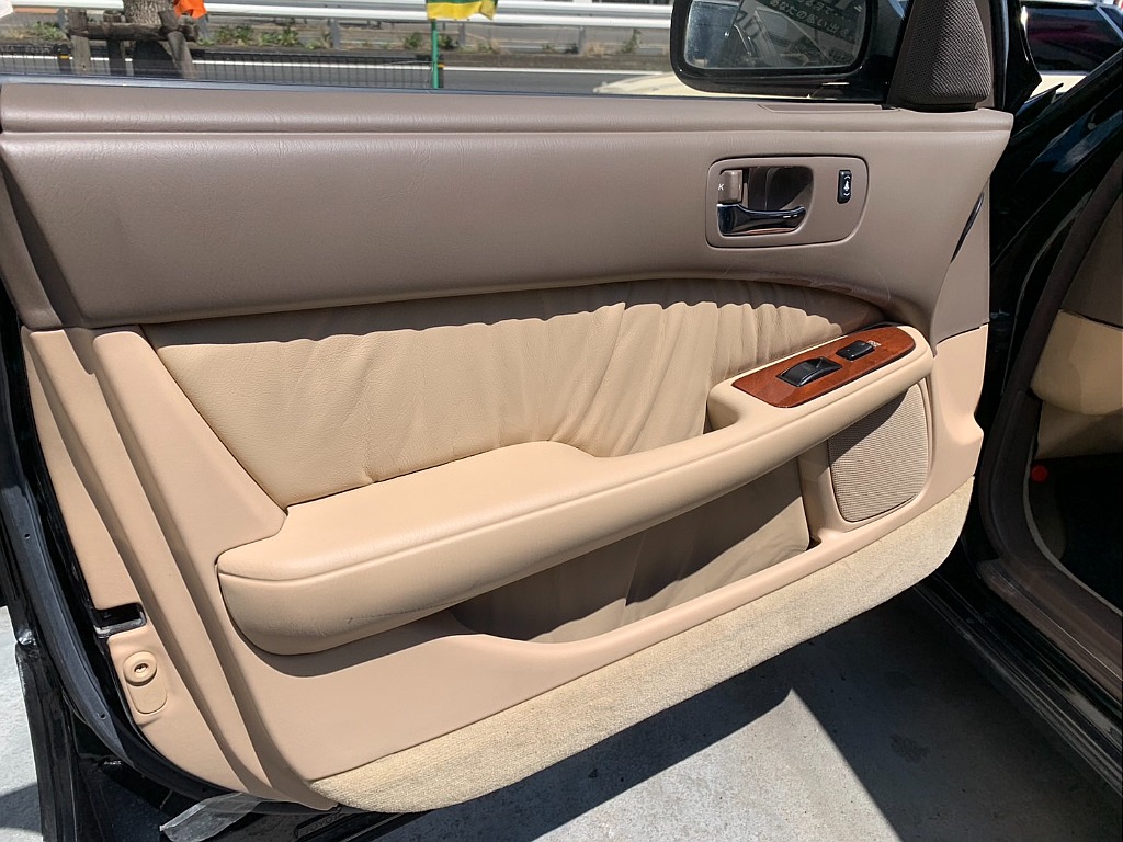 トヨタ セルシオ(40枚目)