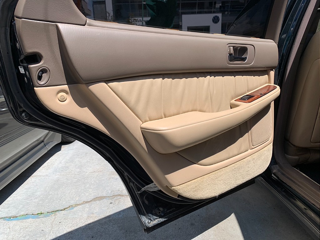 トヨタ セルシオ(41枚目)