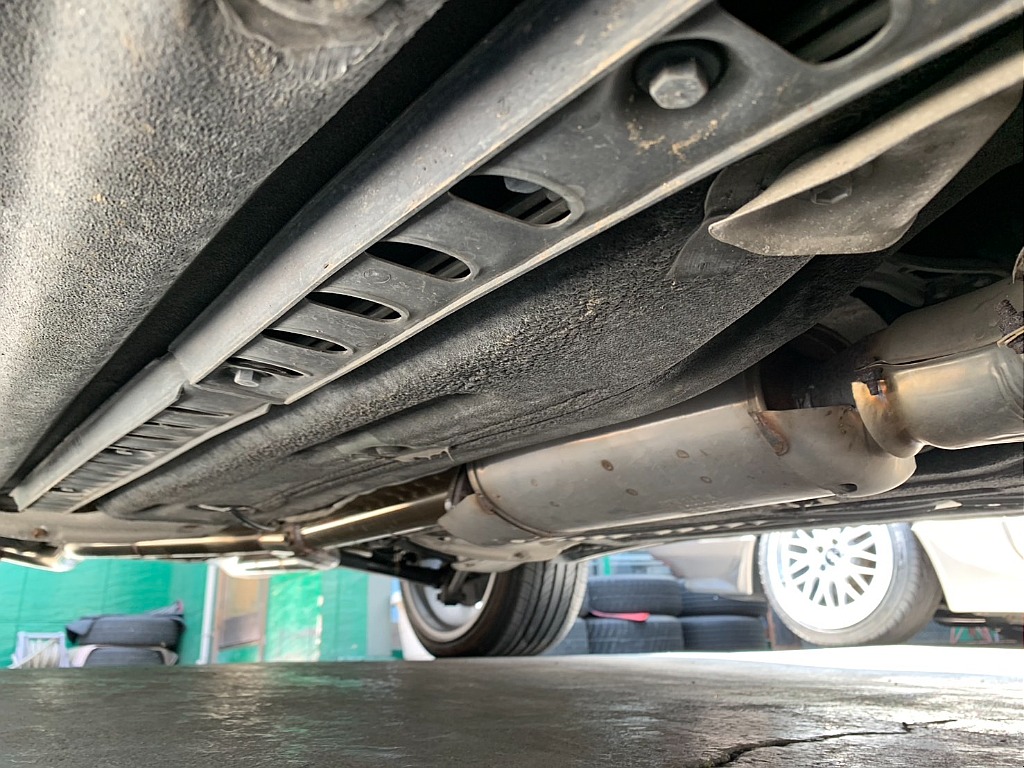 トヨタ セルシオ(46枚目)