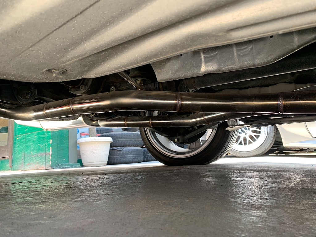 トヨタ セルシオ(47枚目)