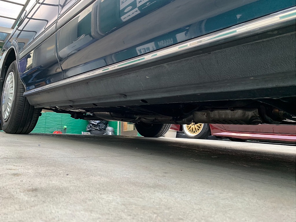 トヨタ クラウンセダン(15枚目)