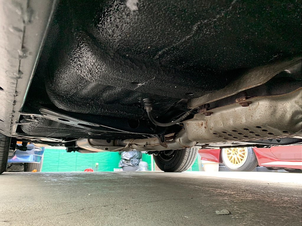 トヨタ クラウンセダン(16枚目)