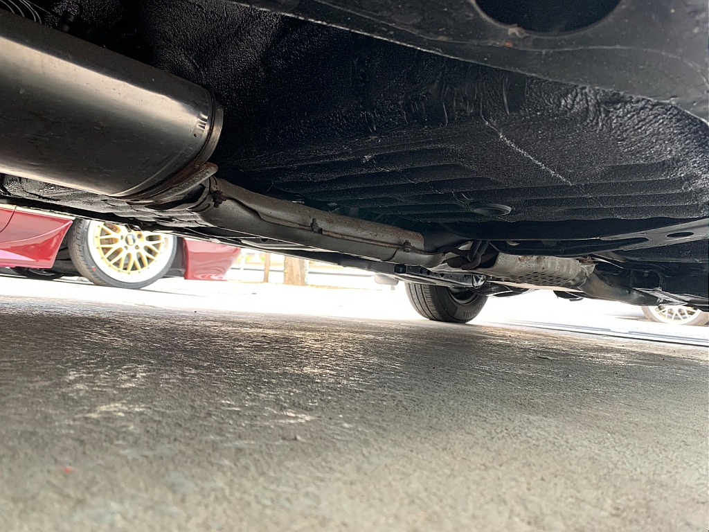 トヨタ クラウンセダン(17枚目)