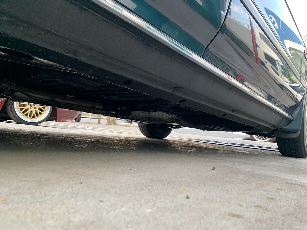 トヨタ クラウンセダン(18枚目)