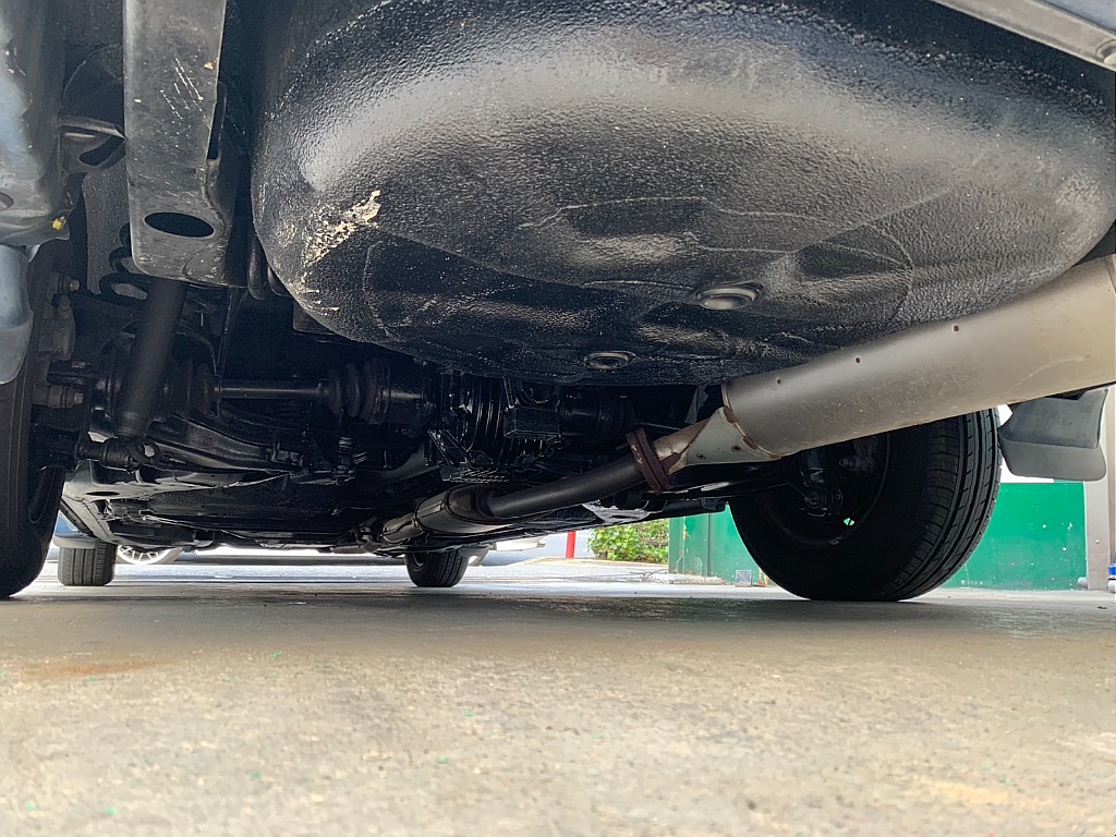 トヨタ クラウンセダン(19枚目)