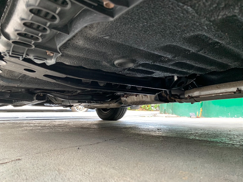 トヨタ クラウンセダン(20枚目)