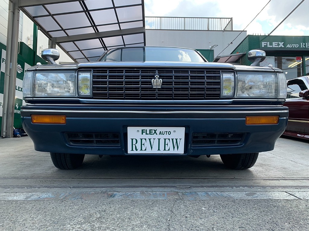 トヨタ クラウンセダン(3枚目)