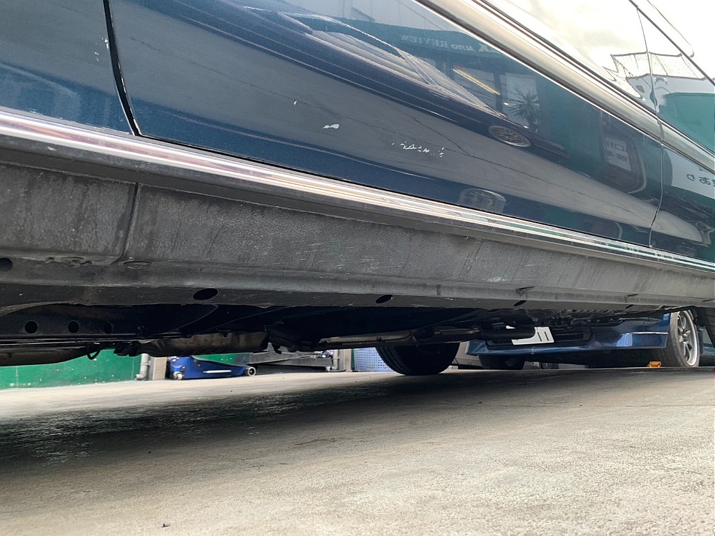 トヨタ クラウンセダン(21枚目)