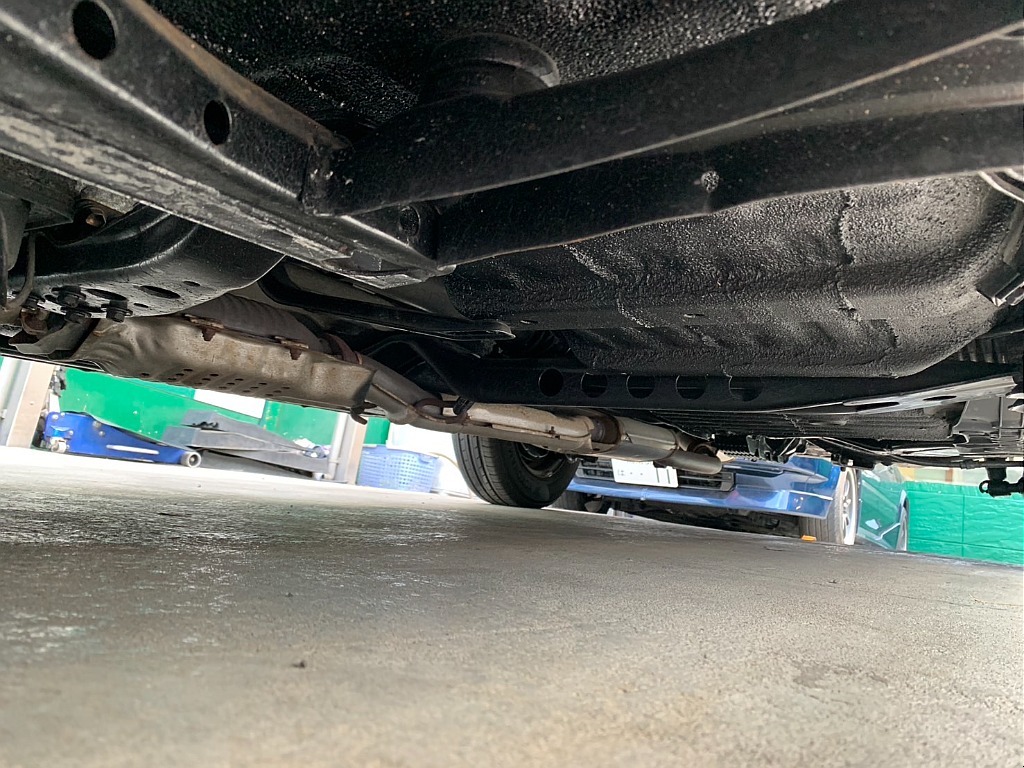 トヨタ クラウンセダン(22枚目)