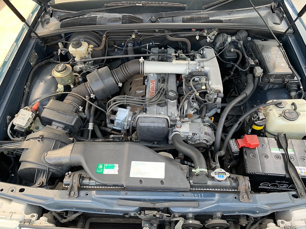 トヨタ クラウンセダン(23枚目)