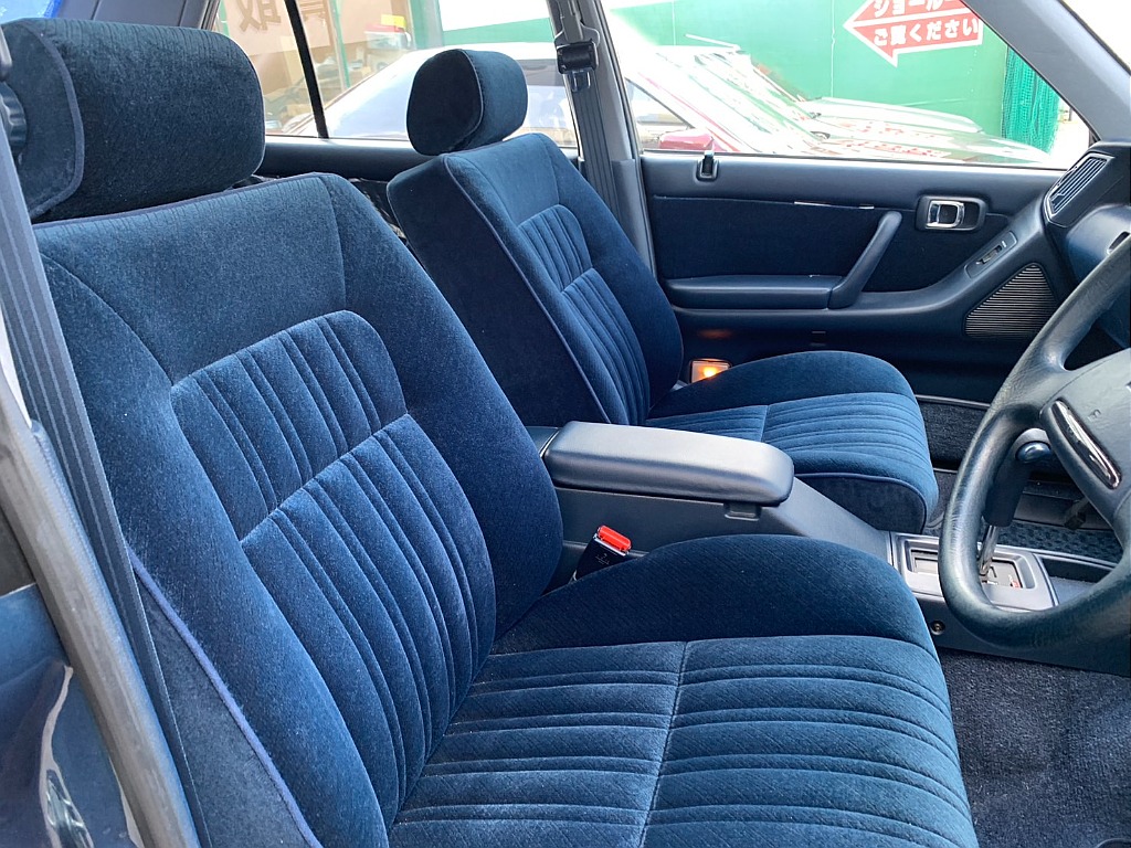 トヨタ クラウンセダン(25枚目)