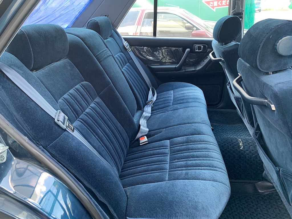 トヨタ クラウンセダン(27枚目)