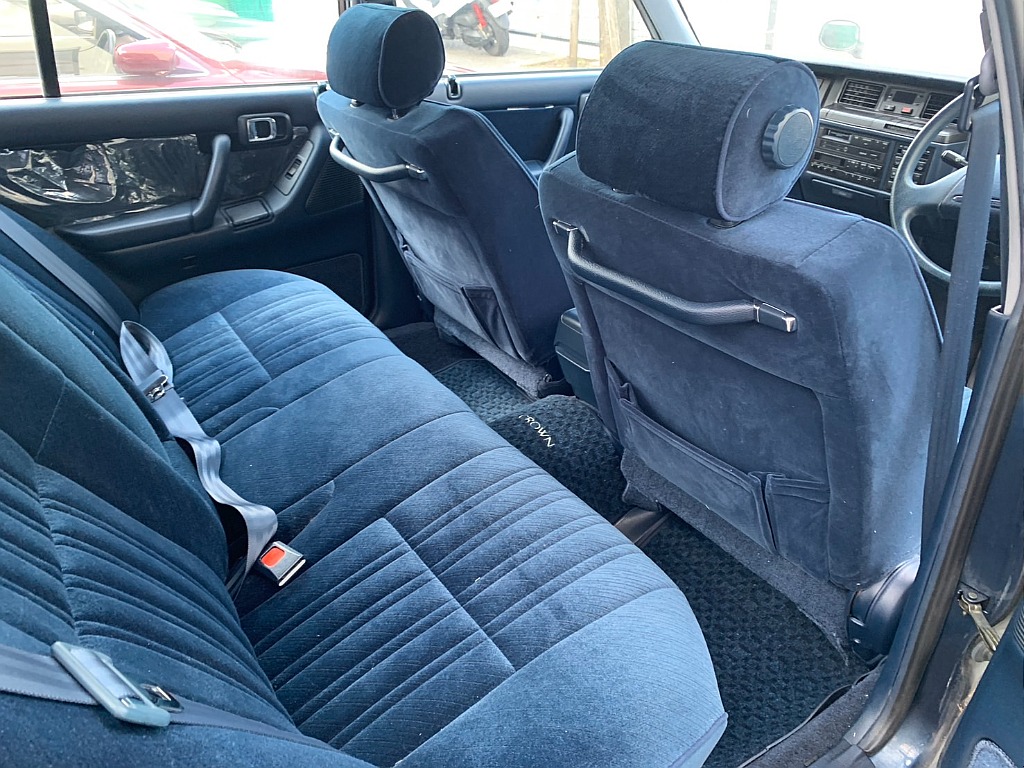 トヨタ クラウンセダン(28枚目)