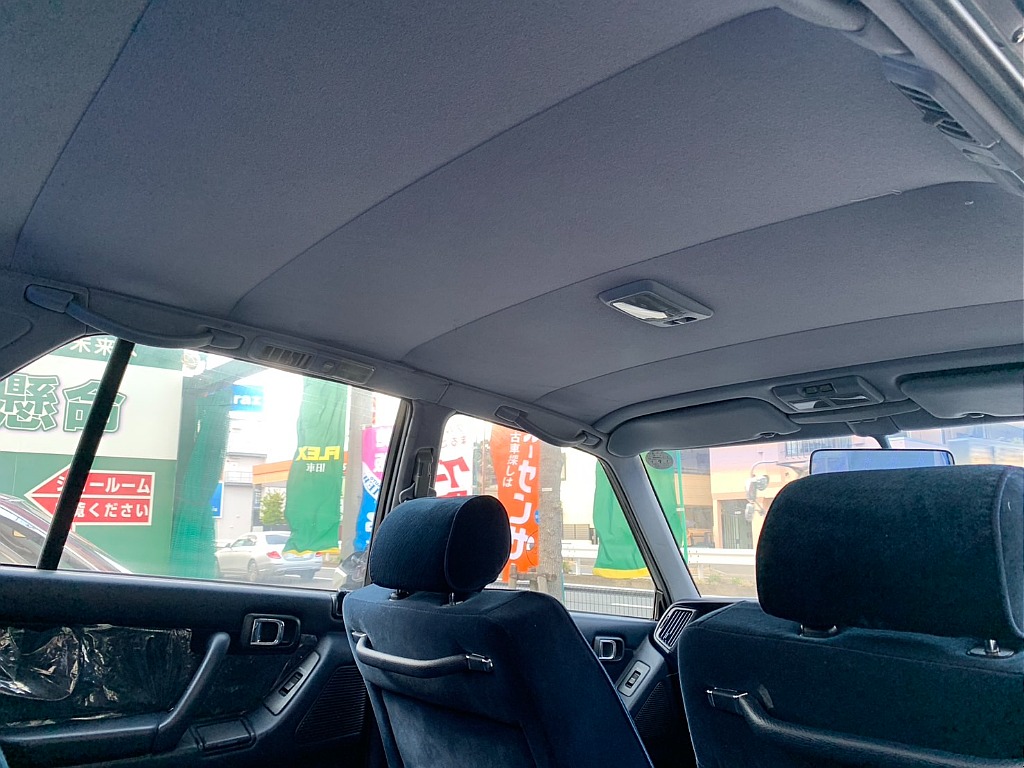 トヨタ クラウンセダン(29枚目)