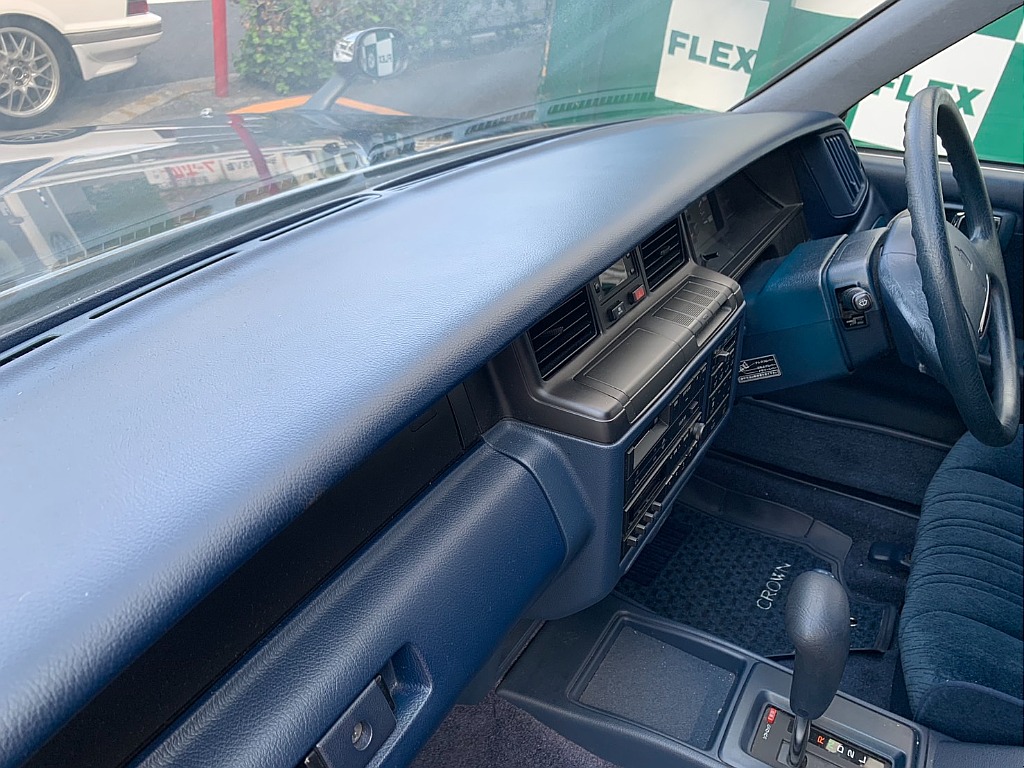 トヨタ クラウンセダン(33枚目)