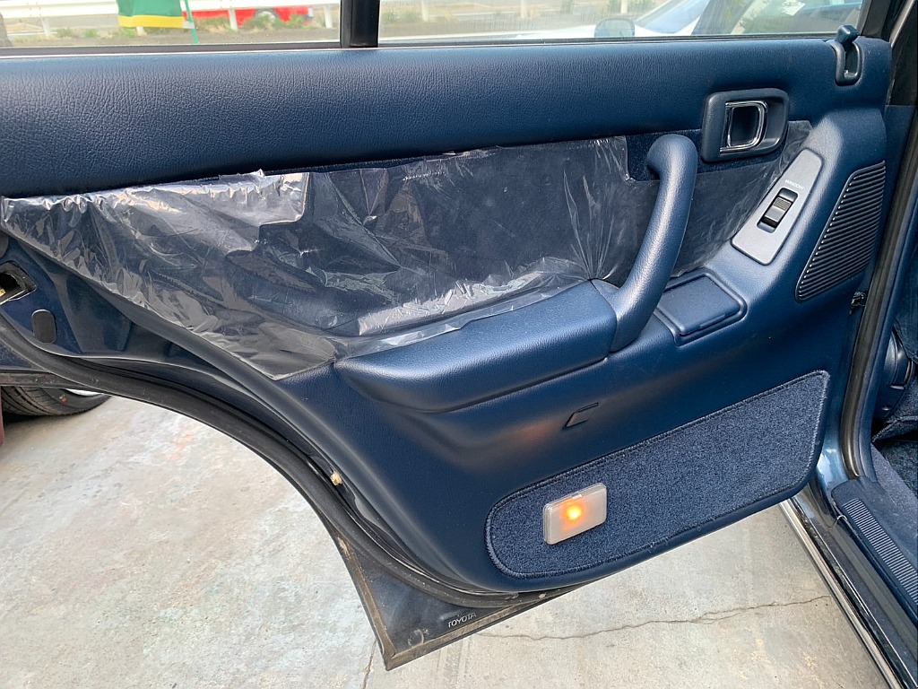 トヨタ クラウンセダン(35枚目)