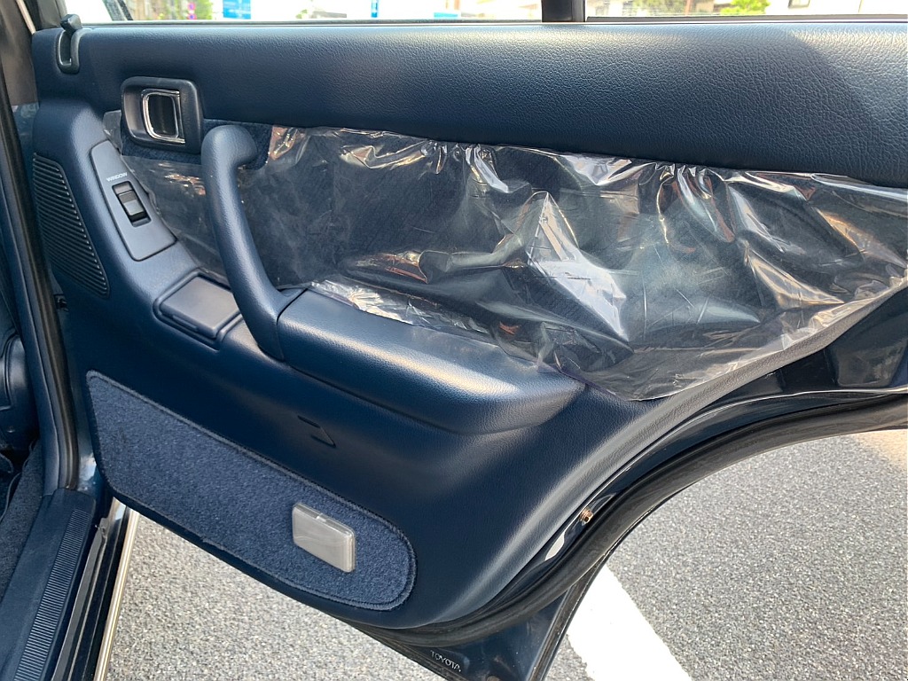 トヨタ クラウンセダン(46枚目)