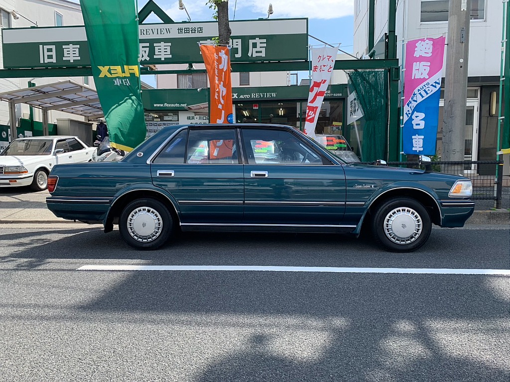 トヨタ クラウンセダン(51枚目)