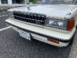 日産 グロリア４ドアHT(16枚目)