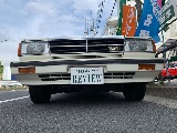 日産 グロリア４ドアHT(3枚目)