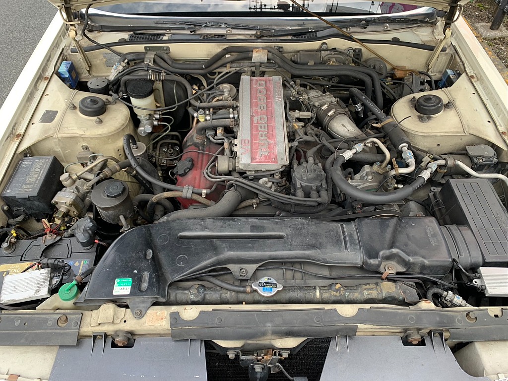 まだ仕上げ前です。これはビフォーアフターが楽しみです。